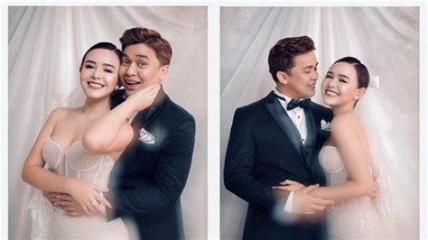 Lesti kejora ungkap proses prewedding, itu sudah lama banget. Foto Tak Pantas Billy Syahputra dan Amanda Manopo saat Pemotretan, Bagian Kaki Jadi Sorotan ...