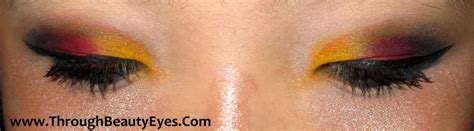 Pacul/cangkul cap mata baja jerman adalah pacul yg sangat kuat untuk segala jenis tekstur tanah indonesia cocok untuk peralatan berkebun /bertani dengan ketajaman yg tidak diragukan lagi barang murah kualitas super. Through Beauty Eyes: 2014 #FIFAWorldCup Inspired MakeUp #3 ...