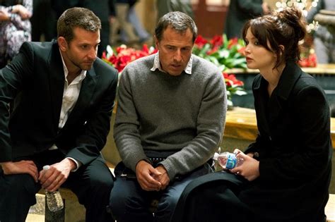 Silver linings trailer & teaser, interviews, clips und mehr videos auf deutsch und im original. 'Silver Linings Playbook': A Movie's Musical Soul - WSJ