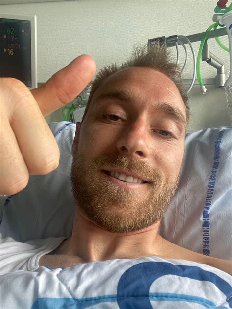 His teammates and finnish players nearby quickly signalled to english referee anthony. Eriksen operato. Oggi le dimissioni, ma il futuro è un ...