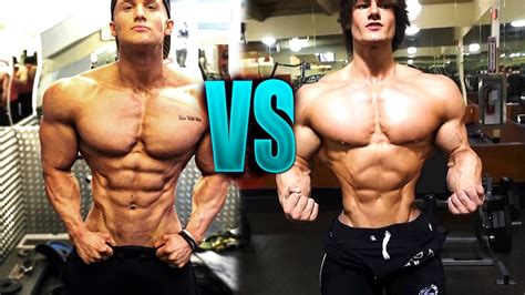 He doesn't really make any noise that shows he's enjoying this. Jeff Seid vs Zac Aynsley - BODYBUILDING & FITNESS ...
