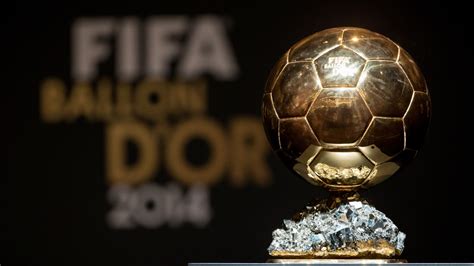 The best placed goalkeeper on that list becomes the european goalkeeper of the year. Welcome to FIFA.com News - How the FIFA Ballon d'Or trophy ...