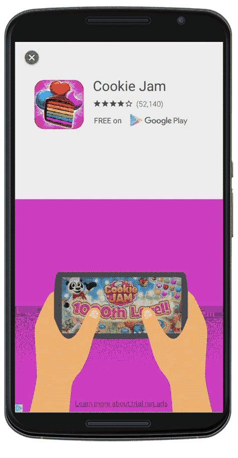 Games and other applications in our review. New Google Ads Will Let You Try Games Before You Install ...
