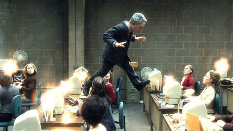 2015, сша, драма, мелодрама, комедия. Charlie Kaufman's 'Anomalisa' Trailer Will Truly Grab You ...
