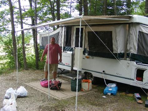 Berkshire county state parks campground. Camp Overflow - Campground Reviews (East Otis, MA ...