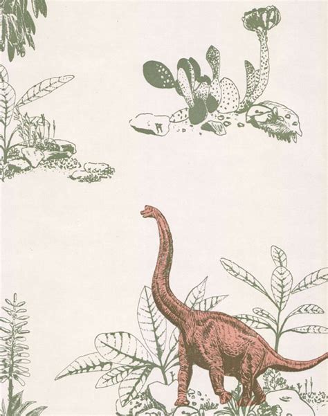 Check spelling or type a new query. Classic Dino Wallpaper - Pink Green | Dinosaur wallpaper ...