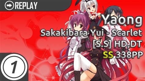 She used the name mayo hinano (雛野 真代(まよ), hinano mayo) and others in her previous roles. Yaong | Sakakibara Yui - Scarlet S.S +HD,DT SS 338 pp #1 ...