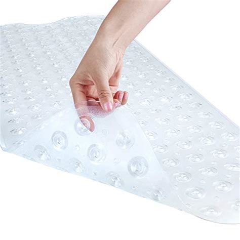 The serene life bubble bath massage mat will bring spa day to your tub! Top 10 Best Jacuzzi Bath Mat | Buyer's Guide 2021 - Best ...
