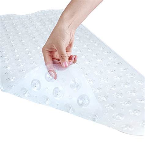 Best bath mats help absorb water, and add a decorative touch to your bathroom. Top 10 Best Jacuzzi Bath Mat | Buyer's Guide 2021 - Best ...