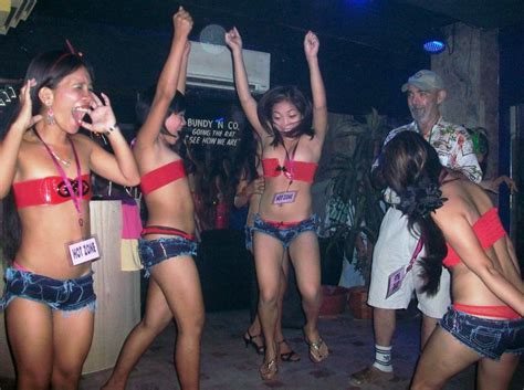 Learn how rich is she in this year. Life in Subic Bay | Olongapo Nightlife