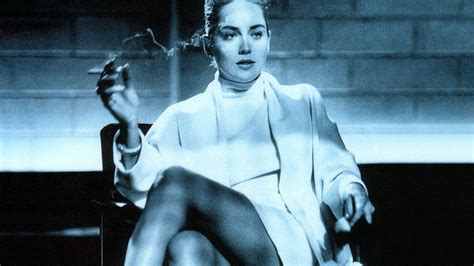 Michael douglas's is trying to quit, he wrote. Sharon Stone Basic Instinct Wallpapers - Wallpaper Cave