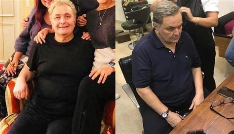 Cancer & cancer sexual & intimacy compatibility. Rishi Kapoor finally wins the battle with cancer; says ...