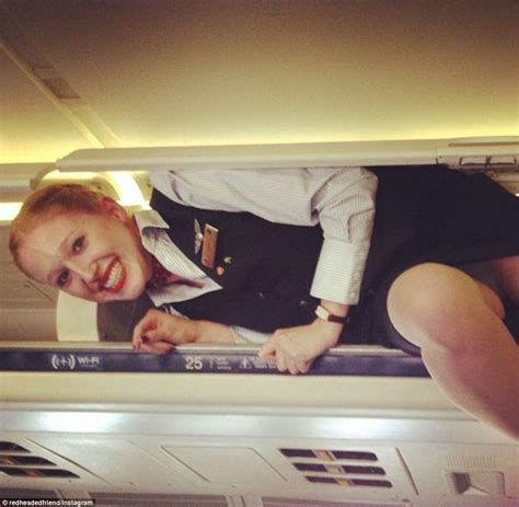 We did not find results for: The cabin crew craze to clamber into overhead bins for ...