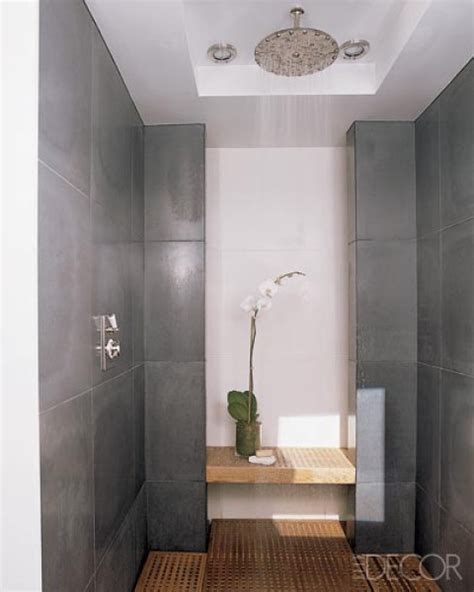 Maybe you would like to learn more about one of these? The Modern Sophisticate: Perfect Pair: Concrete + Shower
