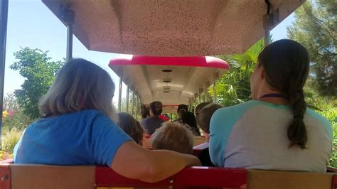 Shop everything rv at camping world of st. Thunder Junction Train Pov! St. George utah. - YouTube