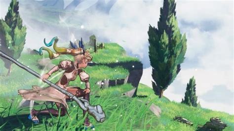 『ウマ娘』『グラブル』などcygamesが2年ぶりに背景アート美術展を開催 文 電撃オンライン 公開日時 2021年07月01日(木) 16:20 【壮大】 グランブルーファンタジー 背景 - 壁紙HDについての ...