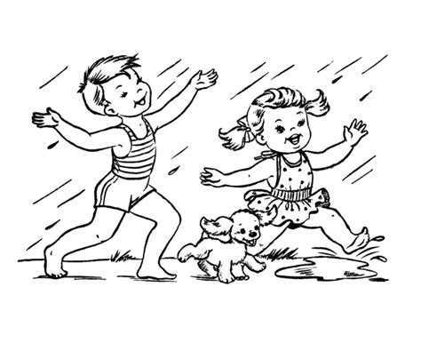 That is the outdoor air pollution caused by factories, automobiles and biological matter. Rain Coloring Pages - Best Coloring Pages For Kids ...
