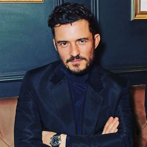Orlando bloom is a popular british actor and heartthrob known for his roles in 'the lord of the rings' and orlando bloom studied acting as a child before he was cast as the heroic legolas in peter. Orlando Bloom biografia: chi è, età, altezza, peso, figli ...