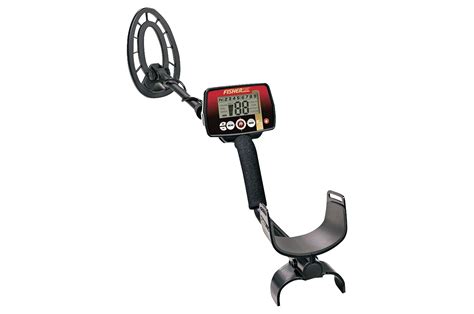 See our top deep metal detector models and detecting features. Bounty Hunter BHJS Junior Metal Detector Review | Used ...