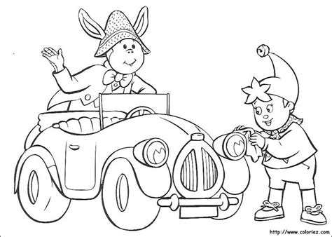 Oui oui est un personnage de livre pour enfants. 145 dessins de coloriage oui oui à imprimer sur LaGuerche ...