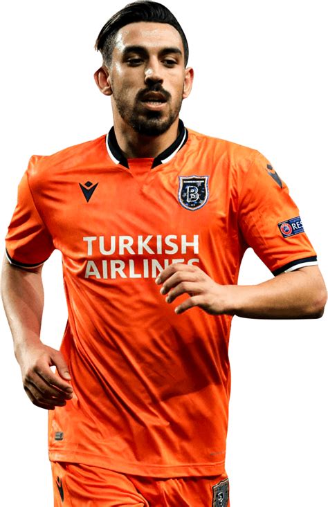 Bugün haberlerinde son durum nedir? Irfan Can Kahveci football render - 73369 - FootyRenders