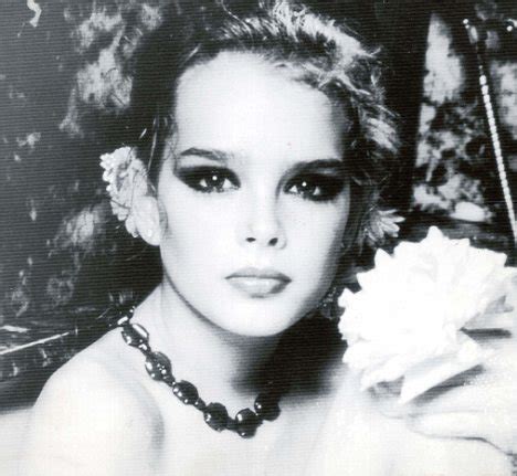 Sugar and spice and all things not so nice. Garry Gross who took controversial nude pictures of Brooke ...