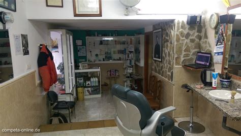 Stellen sie ihre fragen in den foren. Der Friseur in Cómpeta - Cómpeta, ein toller Urlaubsort in ...
