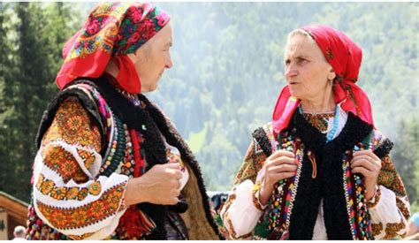 15 жовтня - Всесвітній день сільських жінок » Новини Закарпаття