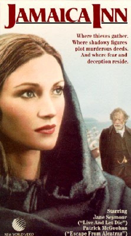 Mary yellan has her life changed after her father is murdered by shipwreckers. Jamaica Inn (1983) - | Synopsis, Characteristics, Moods ...