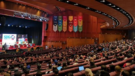 United nations in malaysia @uninmalaysia. Malaysia SDG Summit 2019 - Day 2 - Social Enterprise Guide