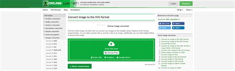 When the status change to done click the download jpg button; What is an SVG file? How to convert a JPEG/PNG file to SVG?