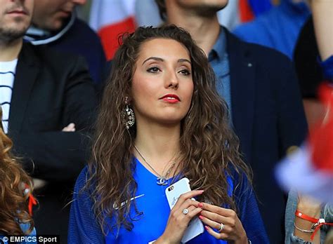 Francquis gignac, marguerite gignac (born benoit). Switzerland v France, Euro 2016 RESULTS: Hosts finish top ...