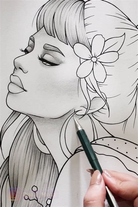 Check spelling or type a new query. Coloring page ♥ Video | Art drawings sketches, Pencil ...