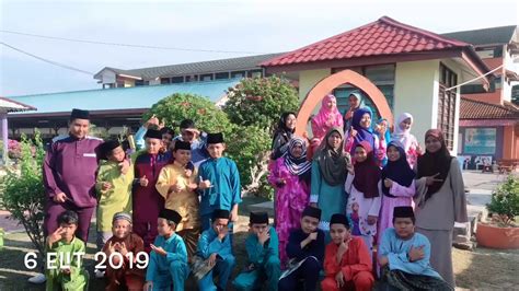 Hari raya puasa is the celebration at the end of the ramadan month of fasting. UCAPAN HARI RAYA 2019 - YouTube