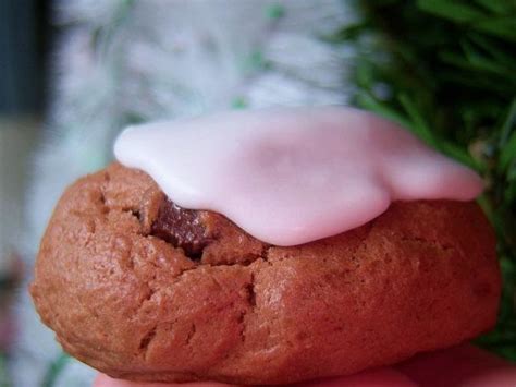 A classic christmas sugar cookies recipe for cutting out and icing. Grandma's Italian Chocolate Spice Cookies | What's Cookin ...