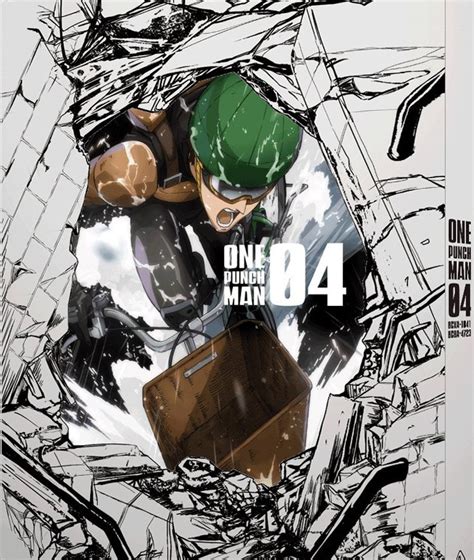 One punch man ost, song: One Punch Man - Bonus CD Vol.4 OST