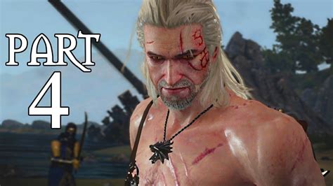 Check spelling or type a new query. The Witcher 3 Hearts of Stone Gameplay Walkthrough Part 4- Rose On A Red Field (XBOX ONE /PS4 ...