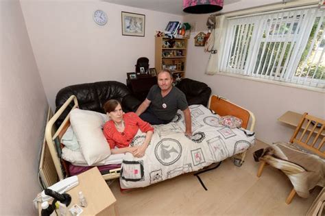 Check spelling or type a new query. Disabled woman takes Bedroom Tax fight to Supreme Court ...