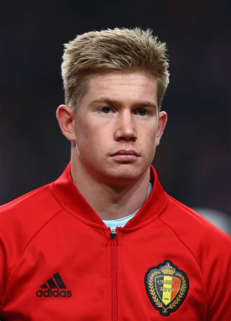 De bruyne extended his contract with manchester city, keeping him at the club until 2025. Kevin De Bruyne - Kevin De Bruyne Photos - Netherlands v ...