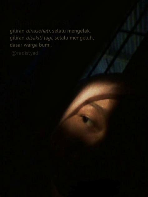 Kata Kata Bucin Sedih - KATABAKU