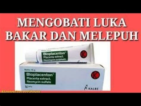 Ketumpahan air panas bisa membuat kulit mengalami luka bakar. Bioplacenton gel obat buat luka bakar kena kenapot ke ...