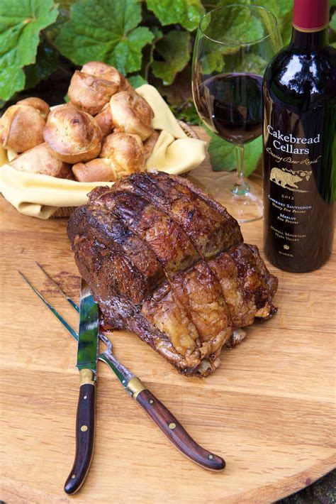 A standing rib roast, also known as prime rib, is a cut of beef from the primal rib, one of the nine primal cuts of beef. Stand Rib Roast Christmas Menu / Christmas Dinner Menu ...