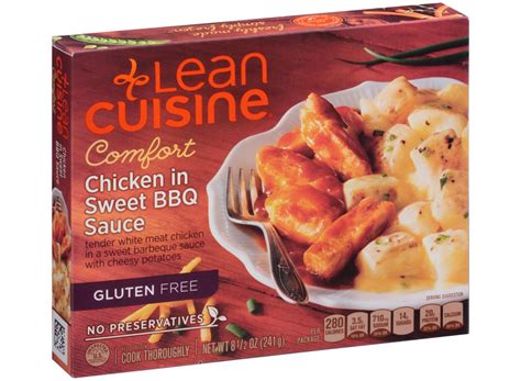 I was horrified and almost threw up! Lean Cuisine For Diabetes / 33 Most Popular Lean Cuisine Meals Ranked Eat This Not That / Lean ...