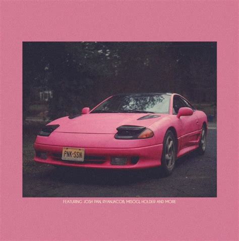 Live that hot pink blues album. Pink Season Album Cover in 2020 | Filthy frank wallpaper ...