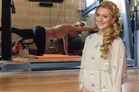 Husband and wife team jason and laura kenny are all smiles as they show off their cbescredit: Olympian Laura Kenny unveils incredible post-baby bod | OK ...