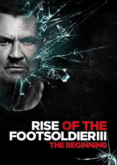 The set has been released in english, german and italian. Rise of the Footsoldier 3 (2017) | MovieZine