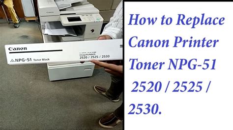 Maybe you would like to learn more about one of these? Photocopieur Canon 2520 : Photocopieur multifonction ...
