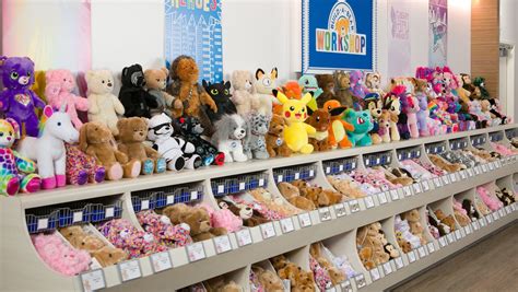 Maybe you would like to learn more about one of these? Build-A-Bear 'Pay Your Age' sale: Scottsdale still taking ...