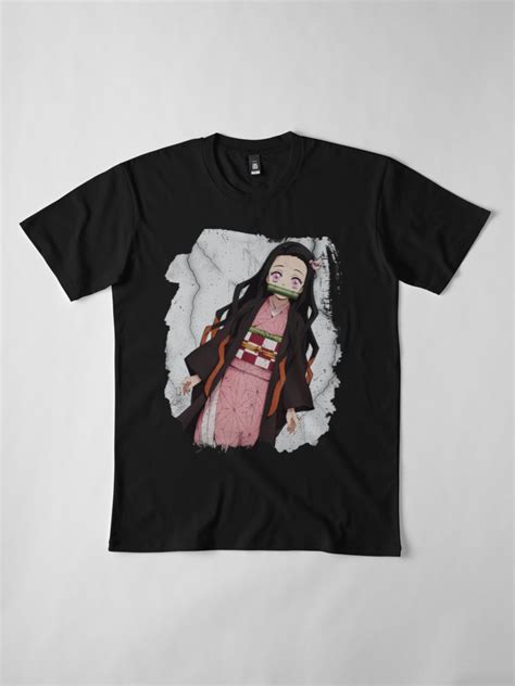 I just wanted to make it so you customize the color but roblox. 'Nezuko' T-Shirt by LEVANKOV Items | T shirt, Mens tops ...
