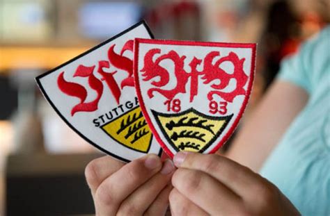 Submitted 14 days ago by real_elrond_mcbong. VfB Stuttgart: Neues altes Wappen - VfB Stuttgart ...